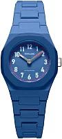 D1 Milano Polycarbon Young Dolphin Blue NCBJ01
