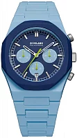 D1 Milano Polychrono Blue Blast PHBJ03