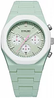 D1 Milano Polychrono Green Blast PHBJ02