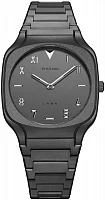 D1 Milano Square Volcanic SQBJ08