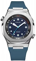 D1 Milano Subacqueo Blue DVRJ04