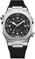 D1 Milano Subacqueo Blue DVRJ01