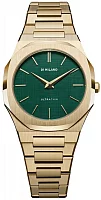 D1 Milano Ultra Thin Lady Emerald UTBL18