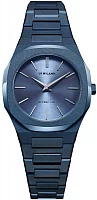 D1 Milano Ultra Thin Lady Night UTBL33