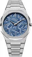 D1 Milano Ultra Thin Olympic Blue UTBJ35
