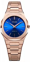 D1 Milano Ultra Thin Lady Petite Geo UTBL12