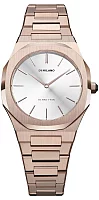 D1 Milano Ultra Thin Lady Rose Cloud UTBL09