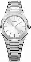 D1 Milano Ultra Thin Lady Silver Cloud UTBL08