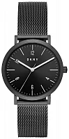 DKNY Minetta NY2744