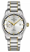 Certina DS-1 Automatic Small Second C006.428.22.031.00