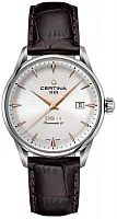 Certina DS-1 Vintage Powermatic 80 C029.807.16.031.01