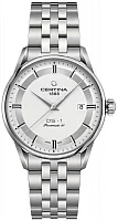 Certina DS-1 Vintage Powermatic 80 Himalaya Special Edition C029.807.11.031.60