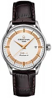 Certina DS-1 Vintage Powermatic 80 Himalaya Special Edition C029.807.16.031.60