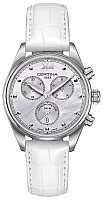 Certina DS-8 Chronograph Lady COSC Chronometer C033.234.16.118.00
