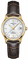 Certina DS-8 Lady COSC Chronometer PVD C033.251.36.111.00