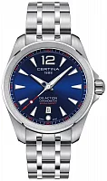 Certina DS Action COSC Chronometer C032.851.11.047.00