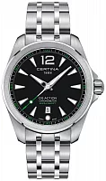 Certina DS Action COSC Chronometer C032.851.11.057.02