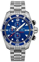 Certina DS Action Diver Chrono Automatic C01 C032.427.11.041.00