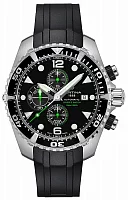 Certina DS Action Diver Chrono Automatic C01 C032.427.17.051.00