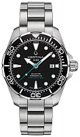 Certina DS Action Diver Powermatic 80 Sea Turtle Conservancy Special Edition C032.407.11.051.10