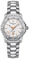 Certina DS Action Lady COSC Chronometer C032.251.11.011.01