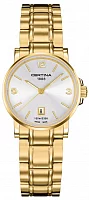 Certina DS Caimano Lady C017.210.33.037.00