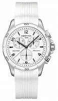 Certina DS First Lady Chrono Ceramic Precidrive C030.217.17.017.00