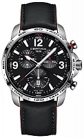 Certina DS Podium Big Chrono Precidrive C001.647.16.057.01