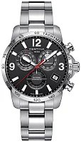 Certina DS Podium Chrono GMT COSC Chronometer C034.654.11.057.00
