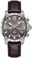 Certina DS Podium Chrono GMT COSC Chronometer C034.654.16.087.01