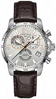 Certina DS Podium Chrono GMT COSC Chronometer C034.654.16.037.01