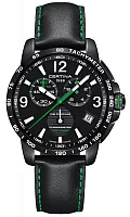Certina DS Podium Chrono Lap Timer COSC Chronometer C034.453.36.057.02