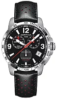 Certina DS Podium Chrono Lap Timer COSC Chronometer C034.453.16.057.00