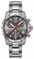 Certina DS Podium Chrono Precidrive Titanium C034.417.44.087.00