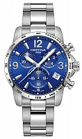 Certina DS Podium Chrono Precidrive C034.417.11.047.00