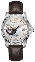 Certina DS Podium GMT COSC Chronometer C034.455.16.037.01