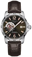 Certina DS Podium GMT COSC Chronometer C034.455.16.087.01