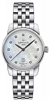 Certina DS Podium Lady Automatic Diamonds C001.007.11.116.00