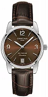 Certina DS Podium Lady Quartz Precidrive C034.210.16.297.00