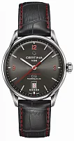 Certina DS Powermatic 80 Automatic Ole Einar Bjoerndalen Limited Edition C026.407.16.087.10