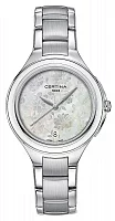 Certina DS Queen Quartz C018.210.11.110.00