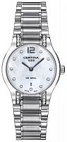 Certina DS Spel Lady Diamonds C012.209.61.116.00
