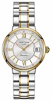 Certina DS Stella Precidrive Diamonds PVD C031.210.22.116.00