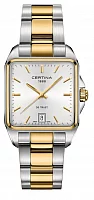 Certina DS Trust Gent PVD C019.510.22.031.00