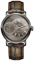 Rado DiaMaster Gent Automatic Grande Seconde XXL Plasma R14129316