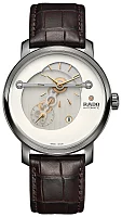 Rado DiaMaster Gent Diamonds Automatic XL Plasma R14061706