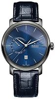 Rado DiaMaster Gent Automatic XXL Power Reserve Plasma R14138206