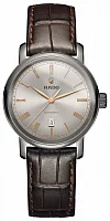 Rado DiaMaster Lady Automatic M Plasma R14026105