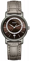 Rado DiaMaster Lady Diamonds Quartz M Plasma R14064735