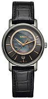 Rado DiaMaster Lady Diamonds Quartz M Plasma R14064955